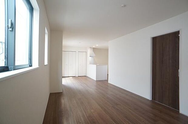 家族団らん憩いの場。