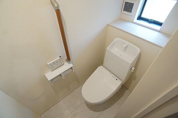 1階、2階に有ります。