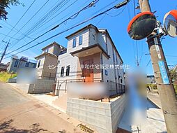 千葉県我孫子市並木６丁目