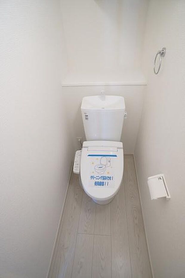 1階、2階に有ります。