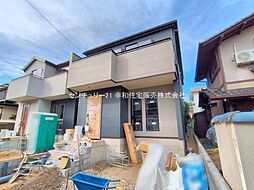千葉県我孫子市青山台2丁目