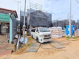 茨城県土浦市摩利山新田