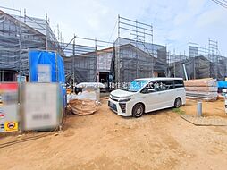 茨城県土浦市摩利山新田
