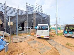 茨城県土浦市摩利山新田