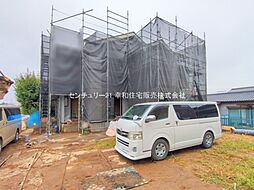 茨城県土浦市摩利山新田