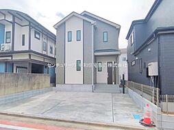 茨城県守谷市けやき台6丁目
