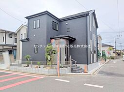 茨城県守谷市けやき台6丁目