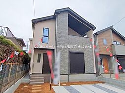 千葉県我孫子市船戸3丁目