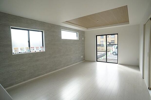 太陽の恵みを感じられます。