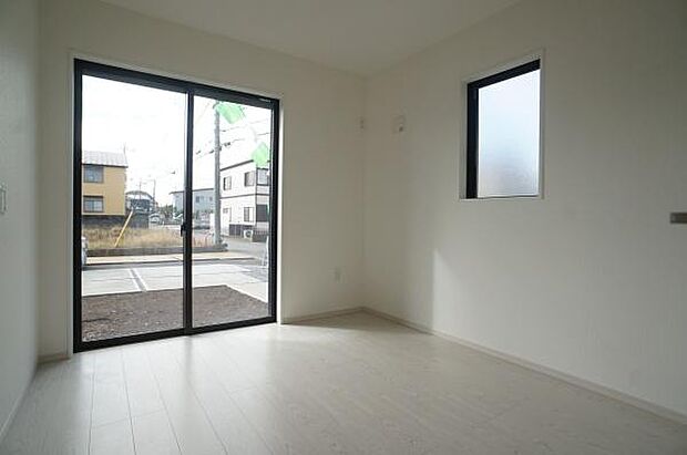 個室としても使えます。