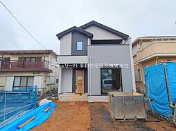 茨城県牛久市刈谷町4丁目