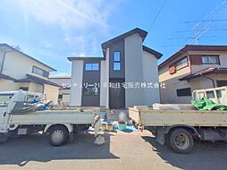 千葉県我孫子市つくし野5丁目