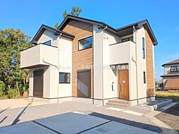 茨城県取手市駒場1丁目
