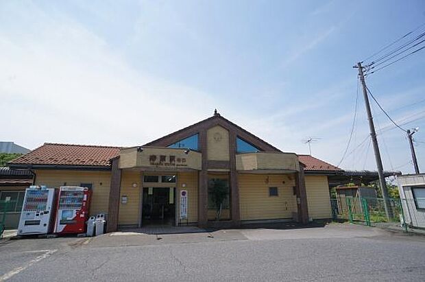 寺原駅(関鉄 常総線)まで382m