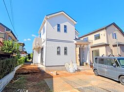茨城県土浦市烏山4丁目