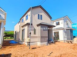 茨城県土浦市烏山4丁目