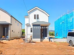茨城県土浦市烏山4丁目