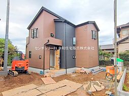 茨城県取手市中原町