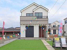 茨城県土浦市右籾