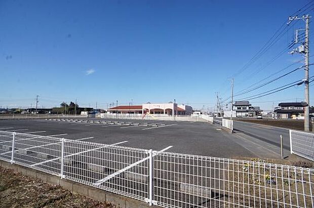 さくら保育園まで1104m