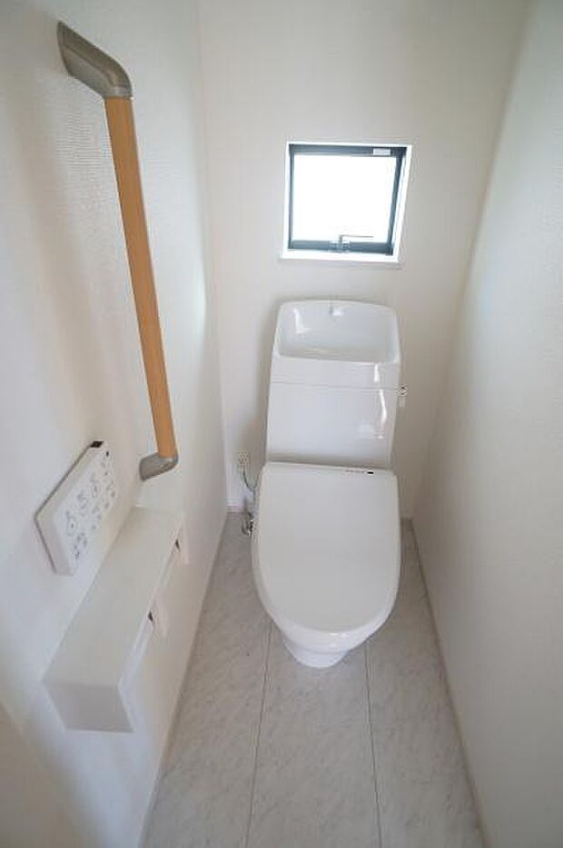 1階、2階に有ります。