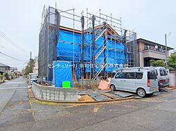 茨城県牛久市田宮町