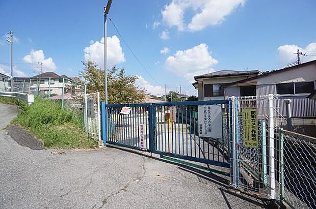 つつじが丘ふたばランド保育園まで550m