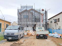 茨城県土浦市真鍋3丁目