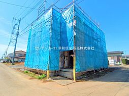 茨城県土浦市烏山4丁目