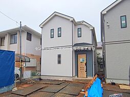 茨城県守谷市松前台6丁目