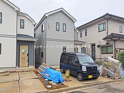 茨城県守谷市松前台6丁目