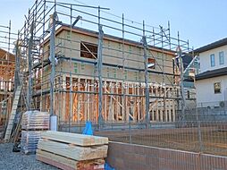 茨城県取手市ゆめみ野５丁目