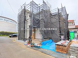 茨城県守谷市百合ケ丘2丁目