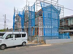 茨城県土浦市天川1丁目
