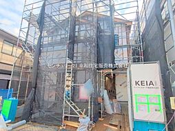千葉県我孫子市若松