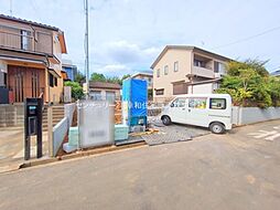 茨城県牛久市南3丁目