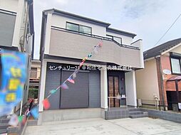 千葉県我孫子市若松