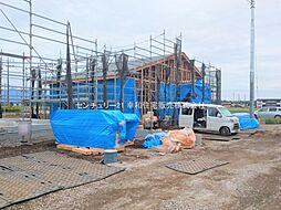 茨城県つくば市今鹿島