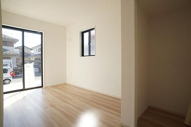 個室としての使い方も良さそうです。