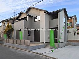 茨城県牛久市南１丁目