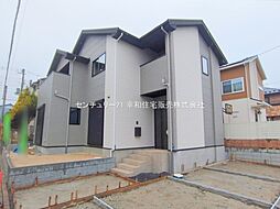 茨城県牛久市南１丁目