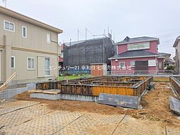茨城県守谷市薬師台7丁目