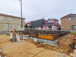 茨城県守谷市薬師台7丁目