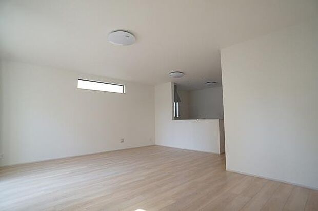 照明器具付きで、ご入居後すぐに使えます。
