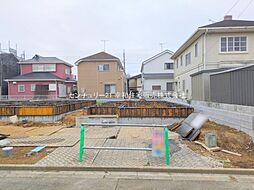 茨城県守谷市薬師台7丁目