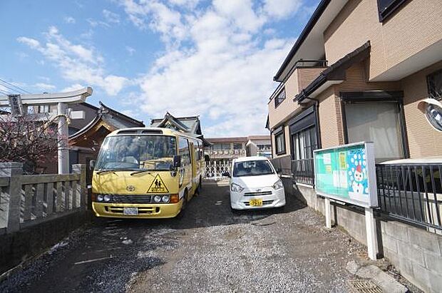 チューリップ幼稚園まで723m