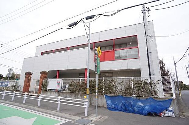 認定こども園たかさごスクール取手まで669m