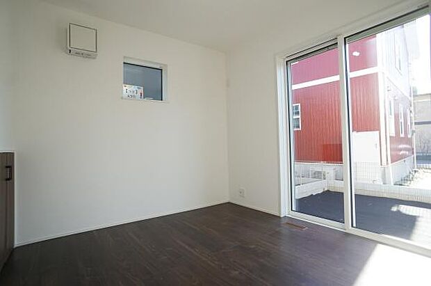 個室としても重宝します。