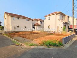 茨城県守谷市美園2丁目