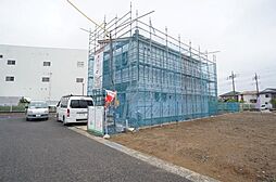 茨城県龍ケ崎市白羽4丁目